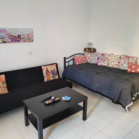 Hibiscus Green Apartments Afantou Eksteriør billede